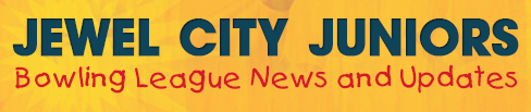Jewel City Juniors Bowling League News and Updates